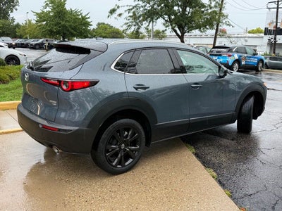 2023 Mazda Mazda CX-30 2.5 Turbo Premium Plus Package w/Premium Plus Package