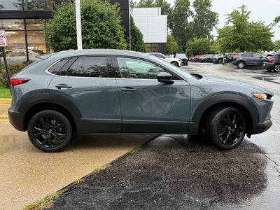 2023 Mazda Mazda CX-30 2.5 Turbo Premium Plus Package w/Premium Plus Package
