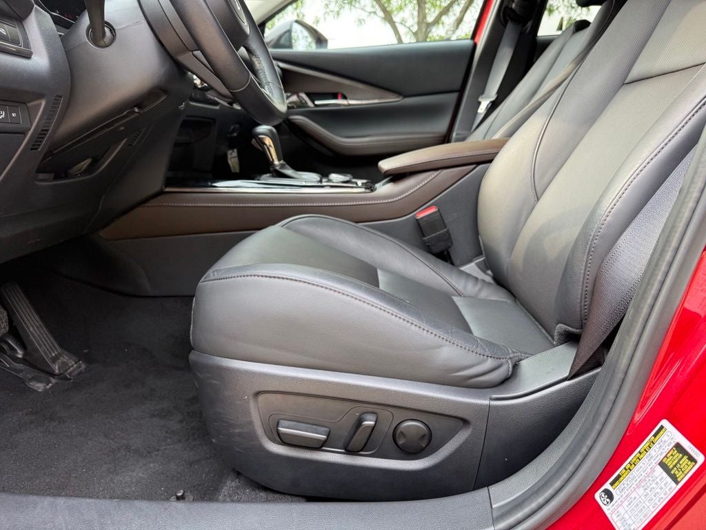 2025 Mazda Mazda CX-30 2.5 Turbo Premium Plus Package w/Premium Plus Package