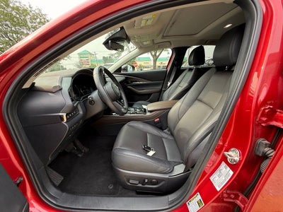 2025 Mazda Mazda CX-30 2.5 Turbo Premium Plus Package w/Premium Plus Package