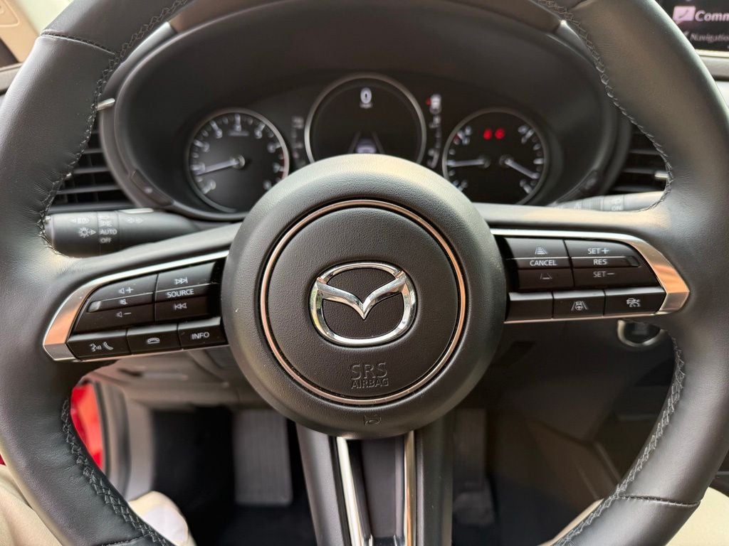 2025 Mazda Mazda CX-30 2.5 Turbo Premium Plus Package w/Premium Plus Package