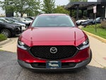 2025 Mazda Mazda CX-30 2.5 Turbo Premium Plus Package w/Premium Plus Package