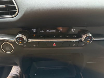 2025 Mazda Mazda CX-30 2.5 Turbo Premium Plus Package w/Premium Plus Package