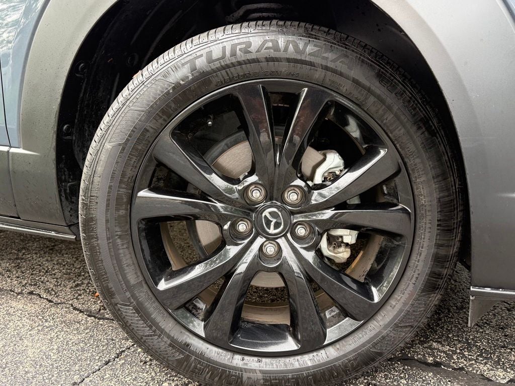 2025 Mazda Mazda CX-30 2.5 Turbo Premium Plus Package w/Premium Plus Package