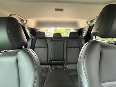 2025 Mazda Mazda CX-30 2.5 Turbo Premium Plus Package w/Premium Plus Package