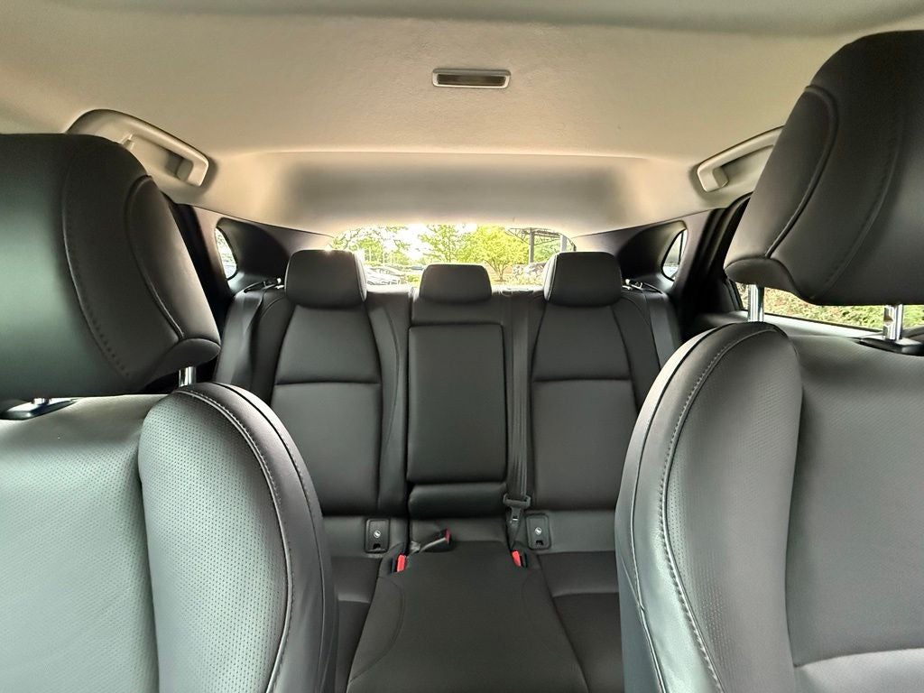 2025 Mazda Mazda CX-30 2.5 Turbo Premium Plus Package w/Premium Plus Package