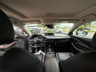 2025 Mazda Mazda CX-30 2.5 Turbo Premium Plus Package w/Premium Plus Package