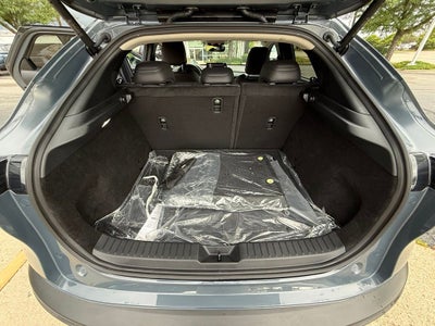 2025 Mazda Mazda CX-30 2.5 Turbo Premium Plus Package w/Premium Plus Package