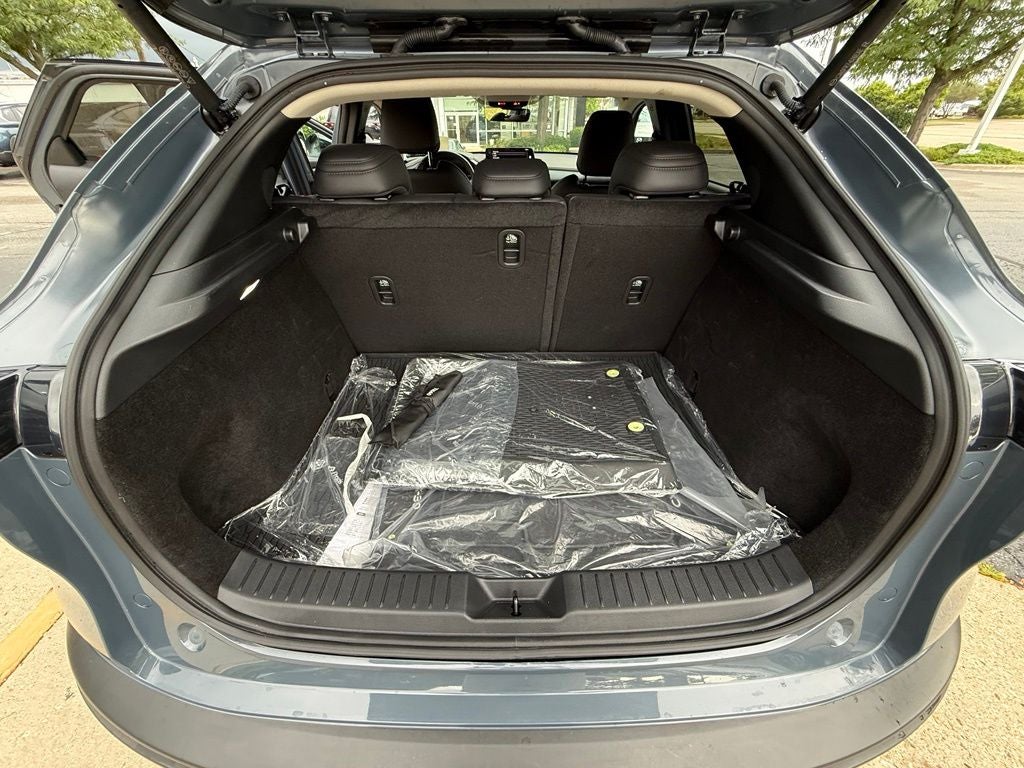 2025 Mazda Mazda CX-30 2.5 Turbo Premium Plus Package w/Premium Plus Package