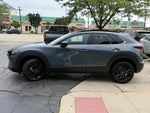 2025 Mazda Mazda CX-30 2.5 Turbo Premium Plus Package w/Premium Plus Package