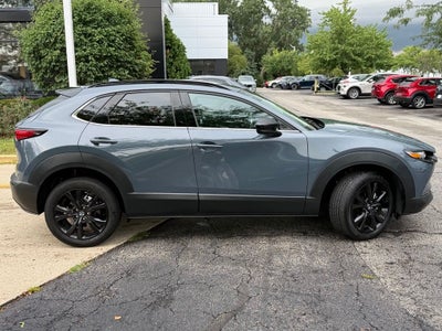 2025 Mazda Mazda CX-30 2.5 Turbo Premium Plus Package w/Premium Plus Package