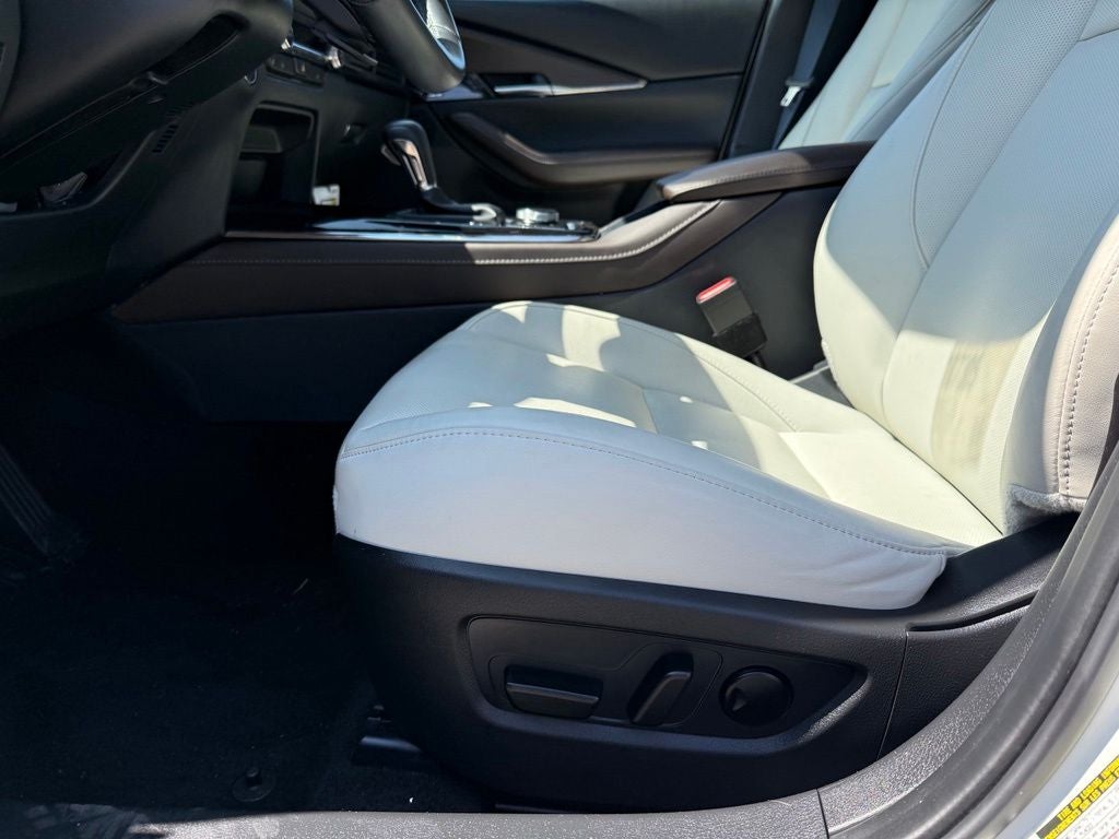 2025 Mazda Mazda CX-30 2.5 Turbo Premium Plus Package w/Premium Plus Package