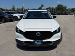 2025 Mazda Mazda CX-30 2.5 Turbo Premium Plus Package w/Premium Plus Package