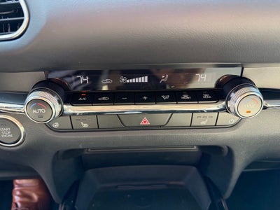 2025 Mazda Mazda CX-30 2.5 Turbo Premium Plus Package w/Premium Plus Package