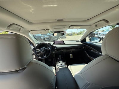 2025 Mazda Mazda CX-30 2.5 Turbo Premium Plus Package w/Premium Plus Package