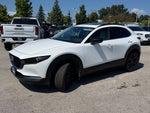 2025 Mazda Mazda CX-30 2.5 Turbo Premium Plus Package w/Premium Plus Package