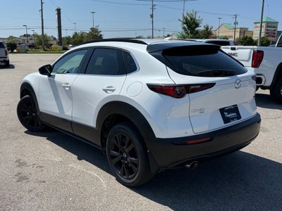 2025 Mazda Mazda CX-30 2.5 Turbo Premium Plus Package w/Premium Plus Package