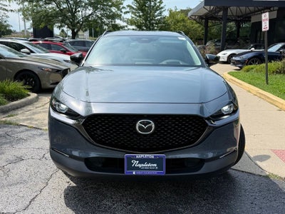 2025 Mazda Mazda CX-30 2.5 Turbo Premium Plus Package w/Premium Plus Package