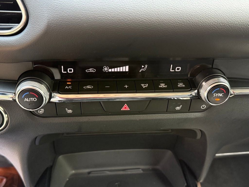 2025 Mazda Mazda CX-30 2.5 Turbo Premium Plus Package w/Premium Plus Package