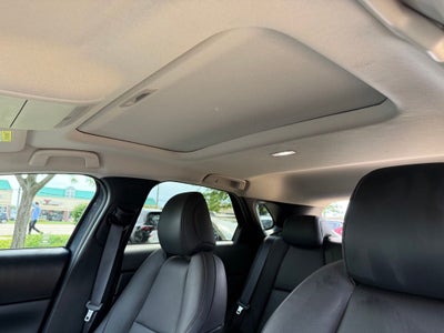 2025 Mazda Mazda CX-30 2.5 Turbo Premium Plus Package w/Premium Plus Package