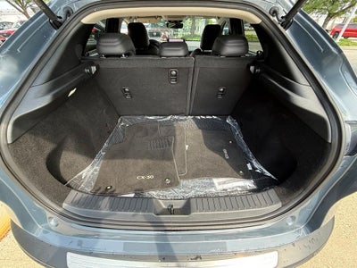 2025 Mazda Mazda CX-30 2.5 Turbo Premium Plus Package w/Premium Plus Package