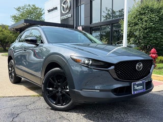 2025 Mazda Mazda CX-30 2.5 Turbo Premium Plus Package w/Premium Plus Package