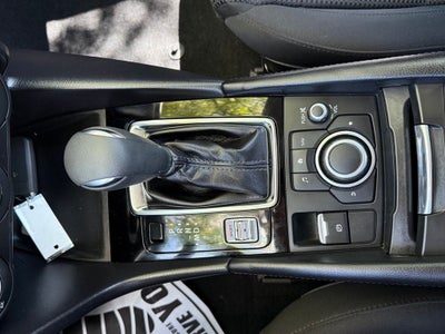 2017 Mazda Mazda3 Sport