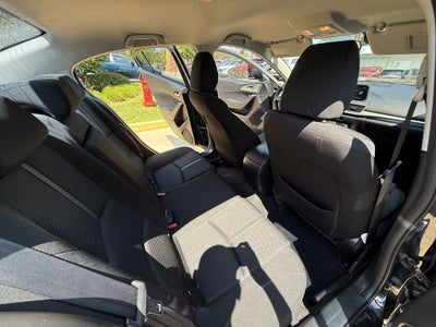 2017 Mazda Mazda3 Sport