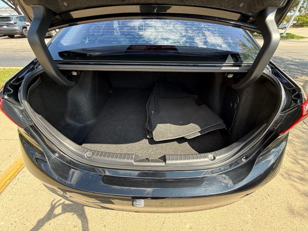 2017 Mazda Mazda3 Sport