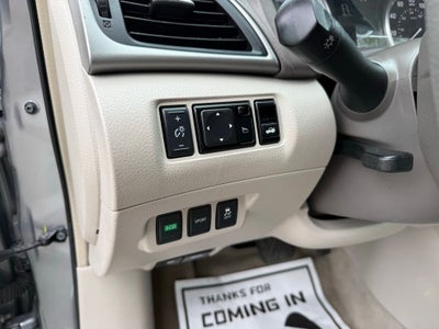 2013 Nissan Sentra SV