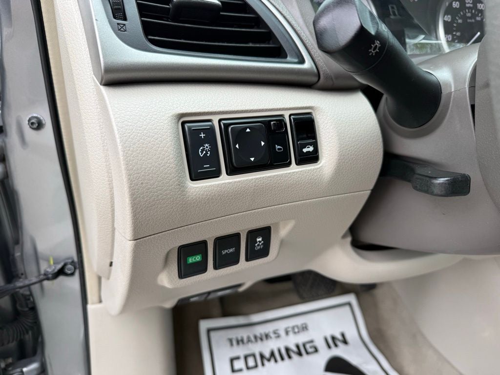 2013 Nissan Sentra SV