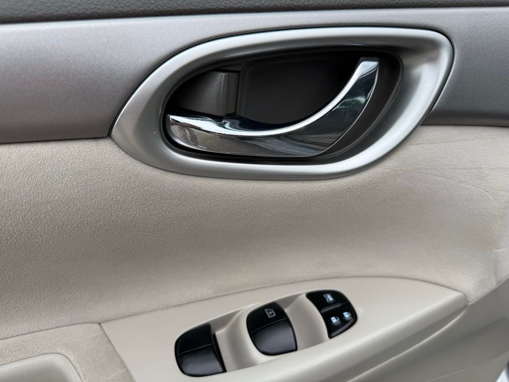 2013 Nissan Sentra SV