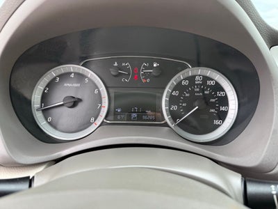 2013 Nissan Sentra SV