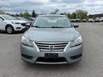 2013 Nissan Sentra SV