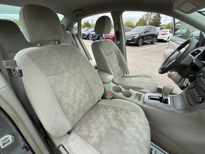 2013 Nissan Sentra SV