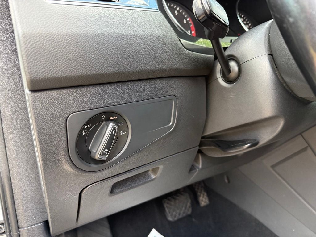 2018 Volkswagen Tiguan 2.0T SEL