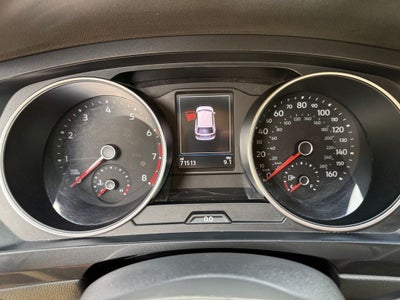 2018 Volkswagen Tiguan 2.0T SEL