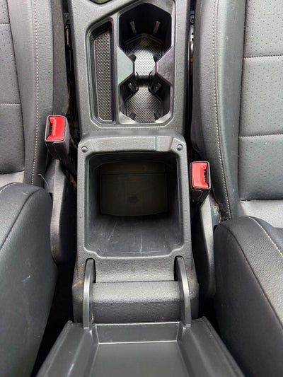 2018 Volkswagen Tiguan 2.0T SEL