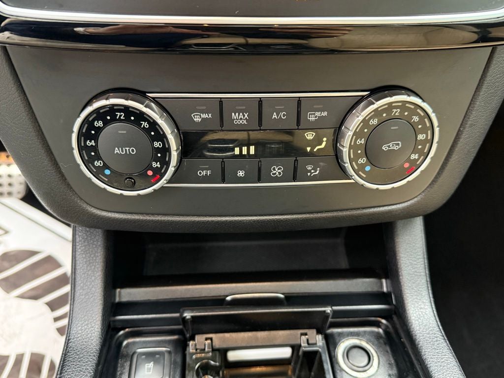 2019 Mercedes-Benz GLS GLS 450 4MATIC®