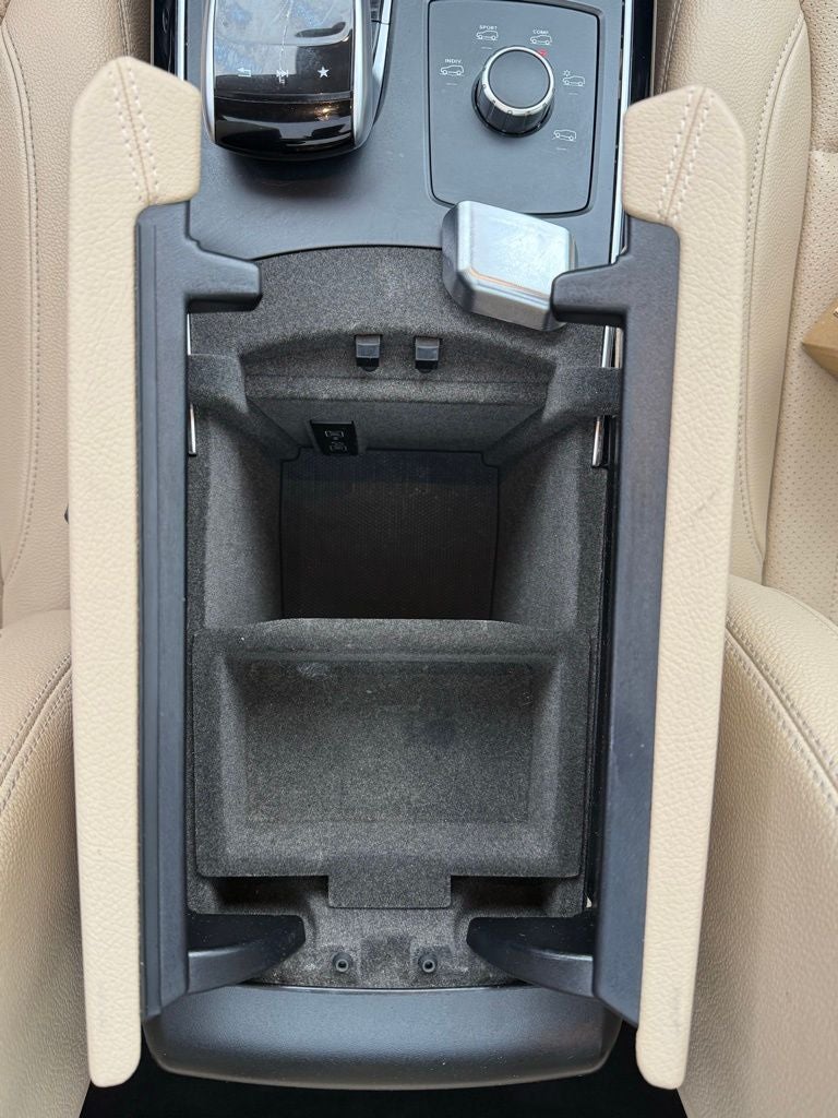 2019 Mercedes-Benz GLS GLS 450 4MATIC®