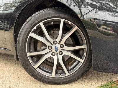 2018 Subaru Impreza 2.0i Limited