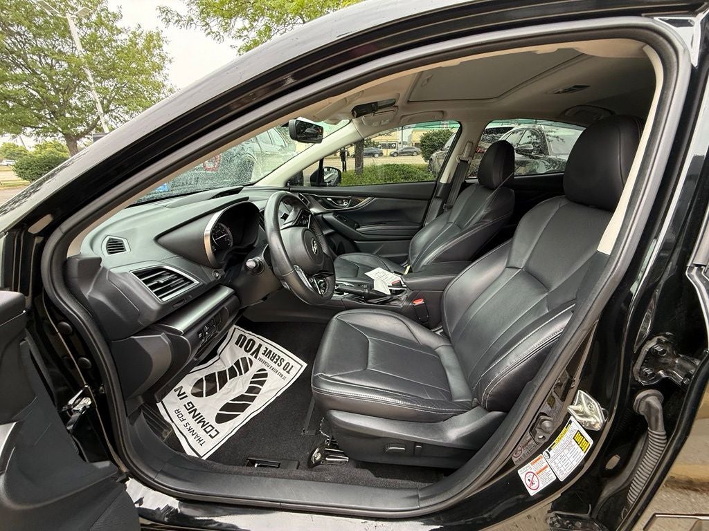 2018 Subaru Impreza 2.0i Limited