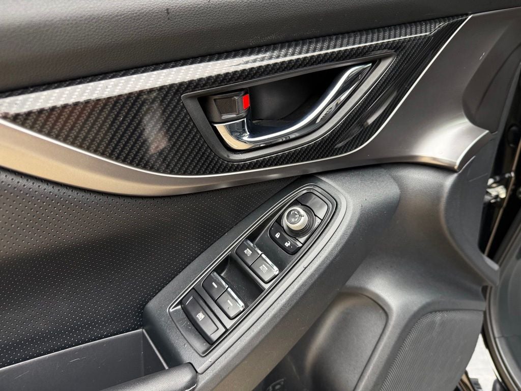 2018 Subaru Impreza 2.0i Limited