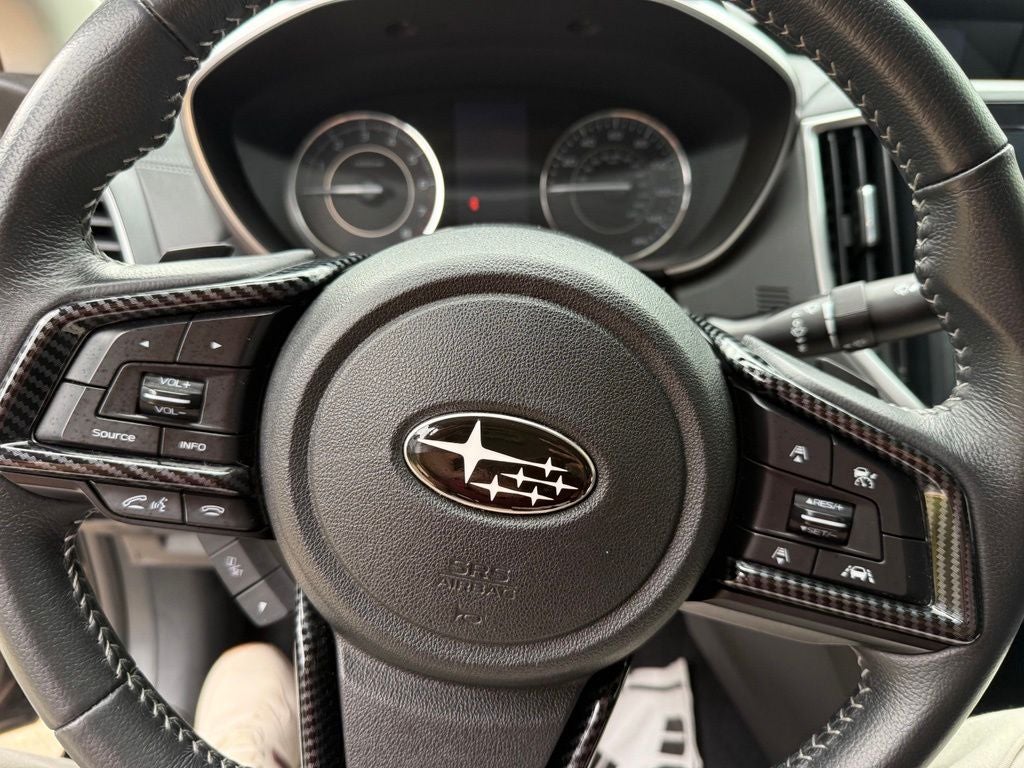 2018 Subaru Impreza 2.0i Limited