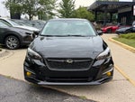 2018 Subaru Impreza 2.0i Limited