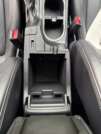 2018 Subaru Impreza 2.0i Limited
