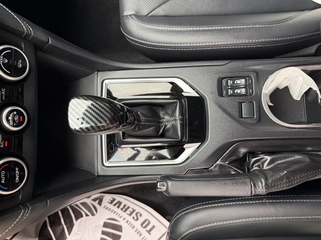2018 Subaru Impreza 2.0i Limited