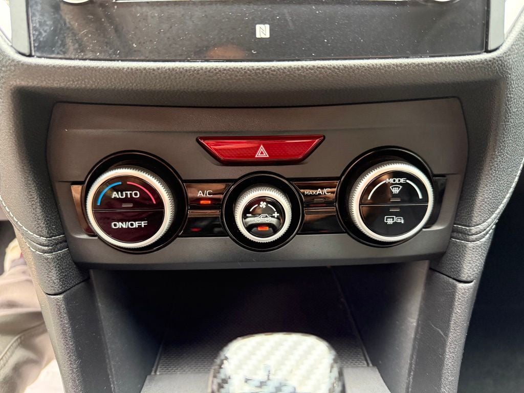 2018 Subaru Impreza 2.0i Limited