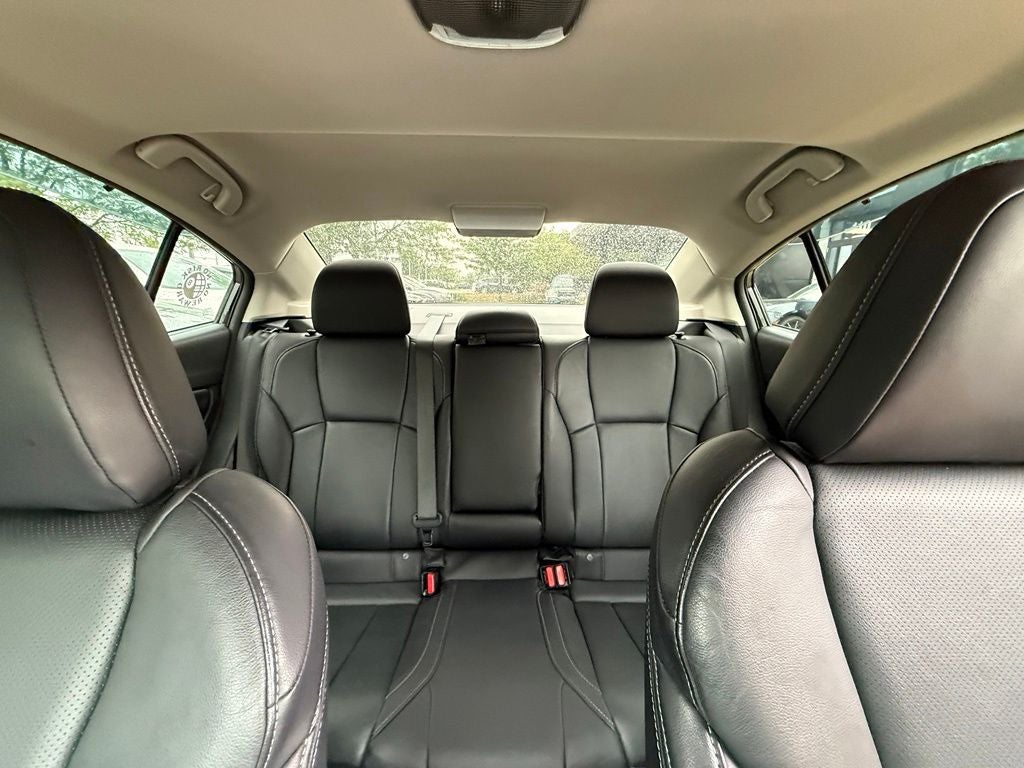 2018 Subaru Impreza 2.0i Limited