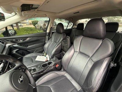 2018 Subaru Impreza 2.0i Limited